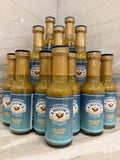 12 Bottles - Saucetime Jalapeno Citrus Hot Sauce